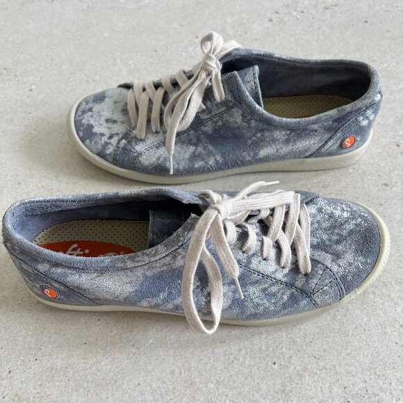 Fly London  Softinos Happy Feet - Picture 5 of 10